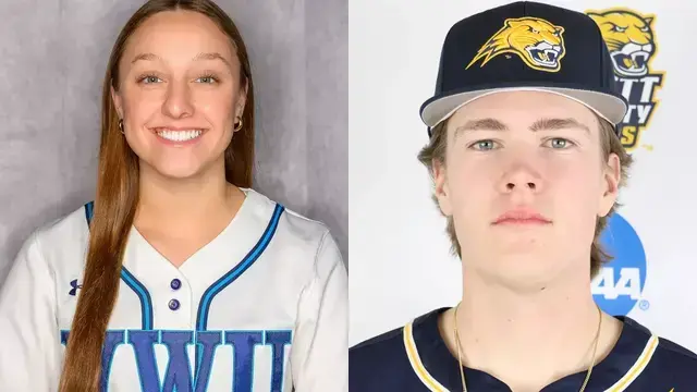 Which ex-Central Virginia area high school athletes are scheduled for action the week starting Monday, March 2?