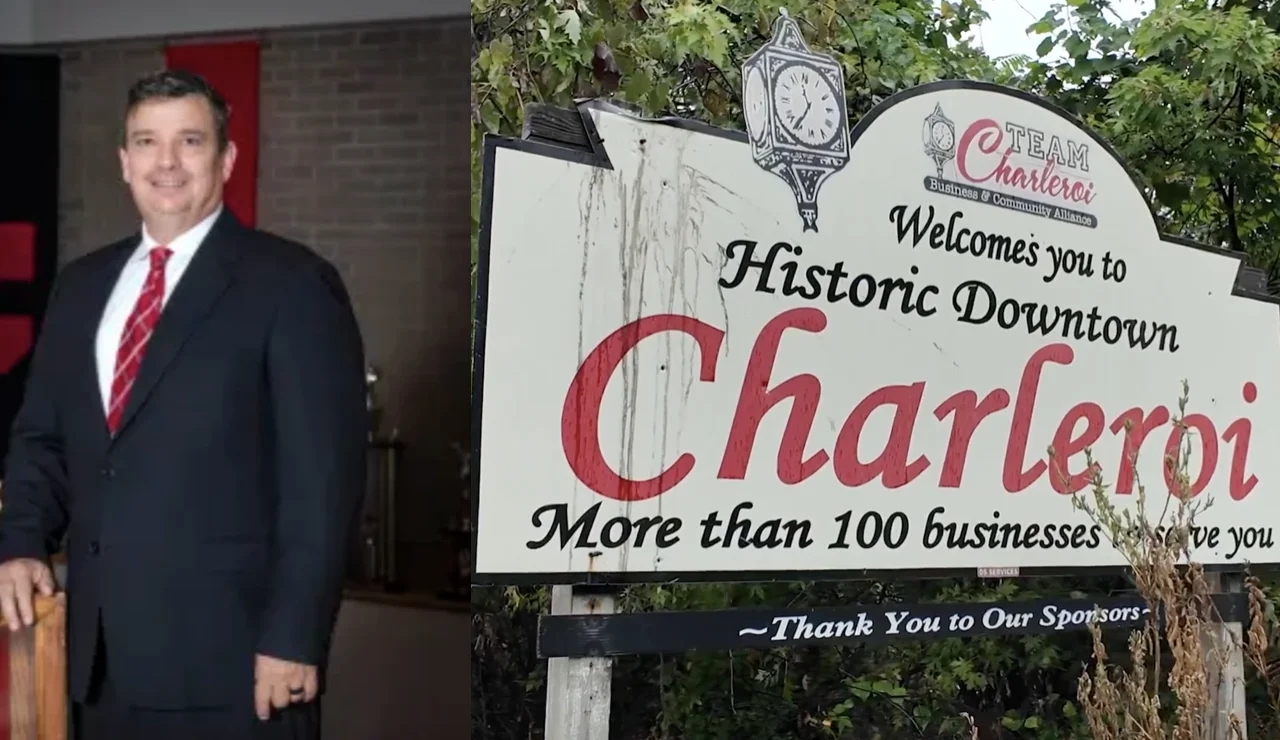 Tuberculosis case noted in Charleroi Area School District amid surge in Haitian immigrants Tuberculosis case noted in Charleroi Area School District amid surge in Haitian immigrants