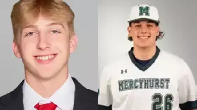 Which former Akron Reporter area high school standouts will be in action on Tuesday, May 6? Which former Akron Reporter area high school standouts will be in action on Tuesday, May 6?