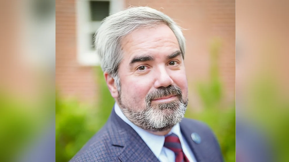 Michael Rubin President & CEO - Florida Ports Council