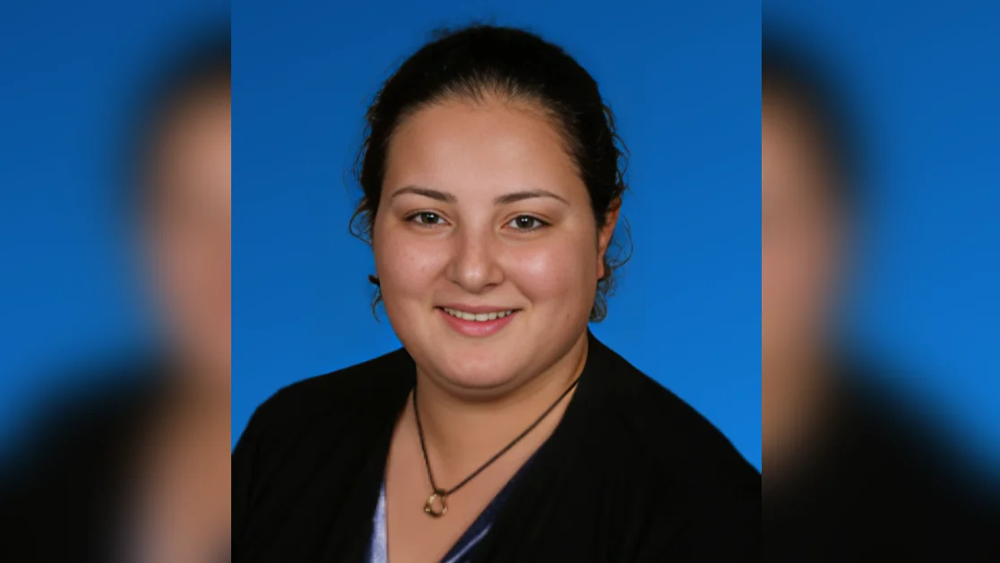 Ghizlane Badawi Chief Executive Officer - Austin-Bergstrom International Airport