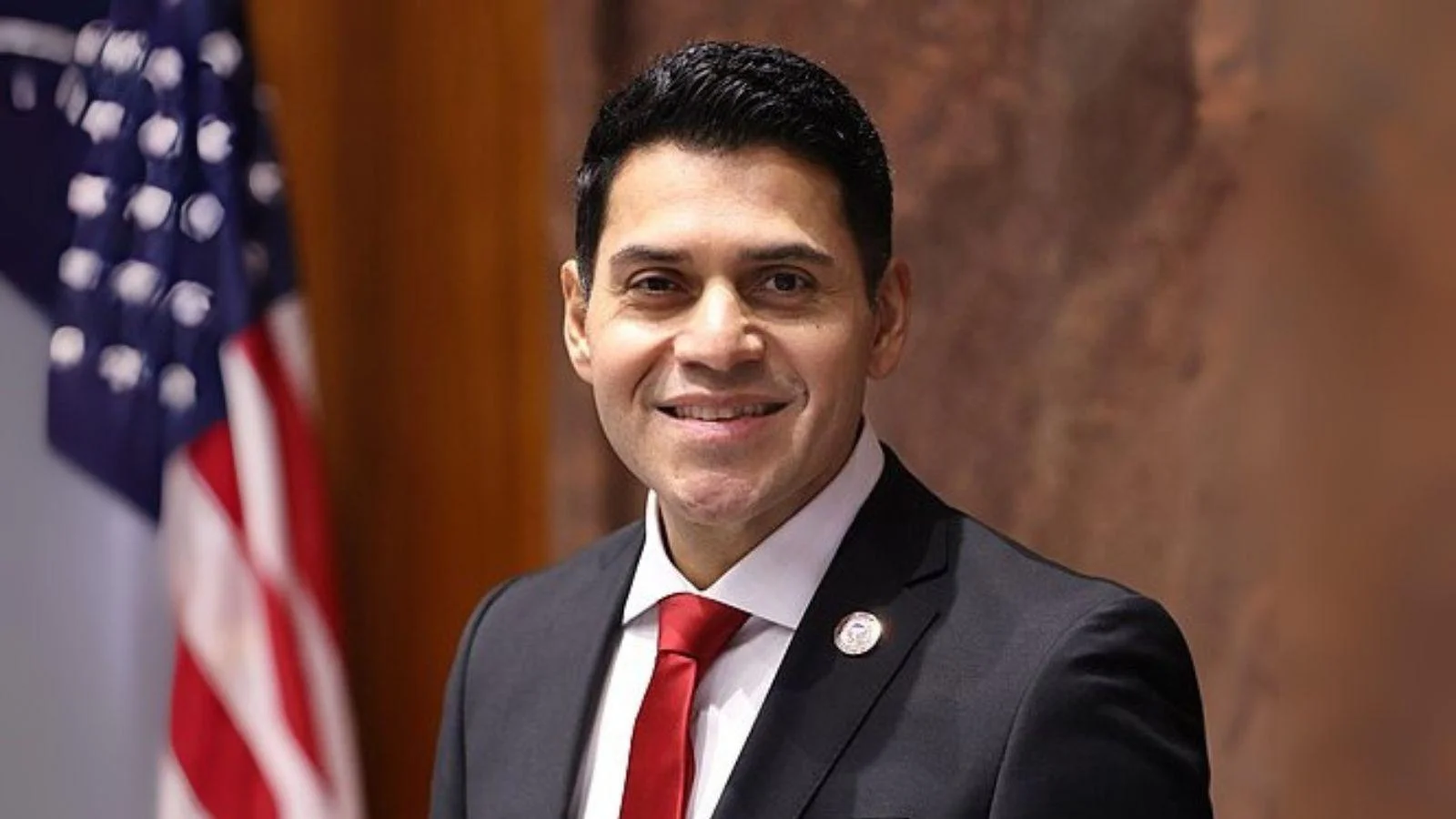 Speaker Montenegro announces senior staff changes in Arizona House