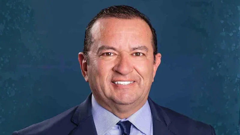 Arizona Rep. Chris Lopez introduces bill to cut taxes on grazing land improvements