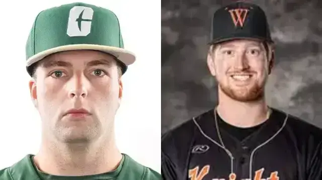 Which former Dakota Times area high school standouts will be in action on Saturday, May 3?