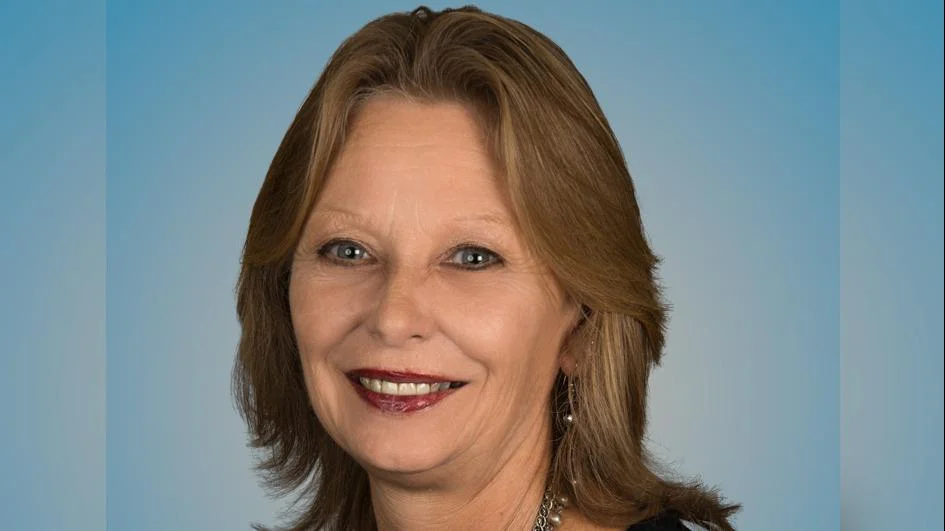 Ash Creek Elementary District Principal Sue Shepard (2023) - Ash Creek Elementary District