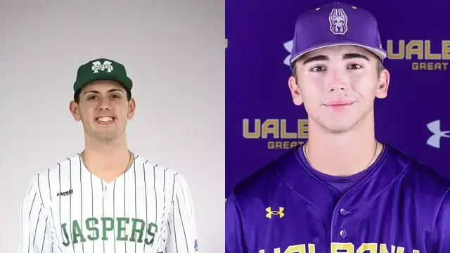 Which ex-high school standouts featured in City of New York City will compete on Friday, April 17?