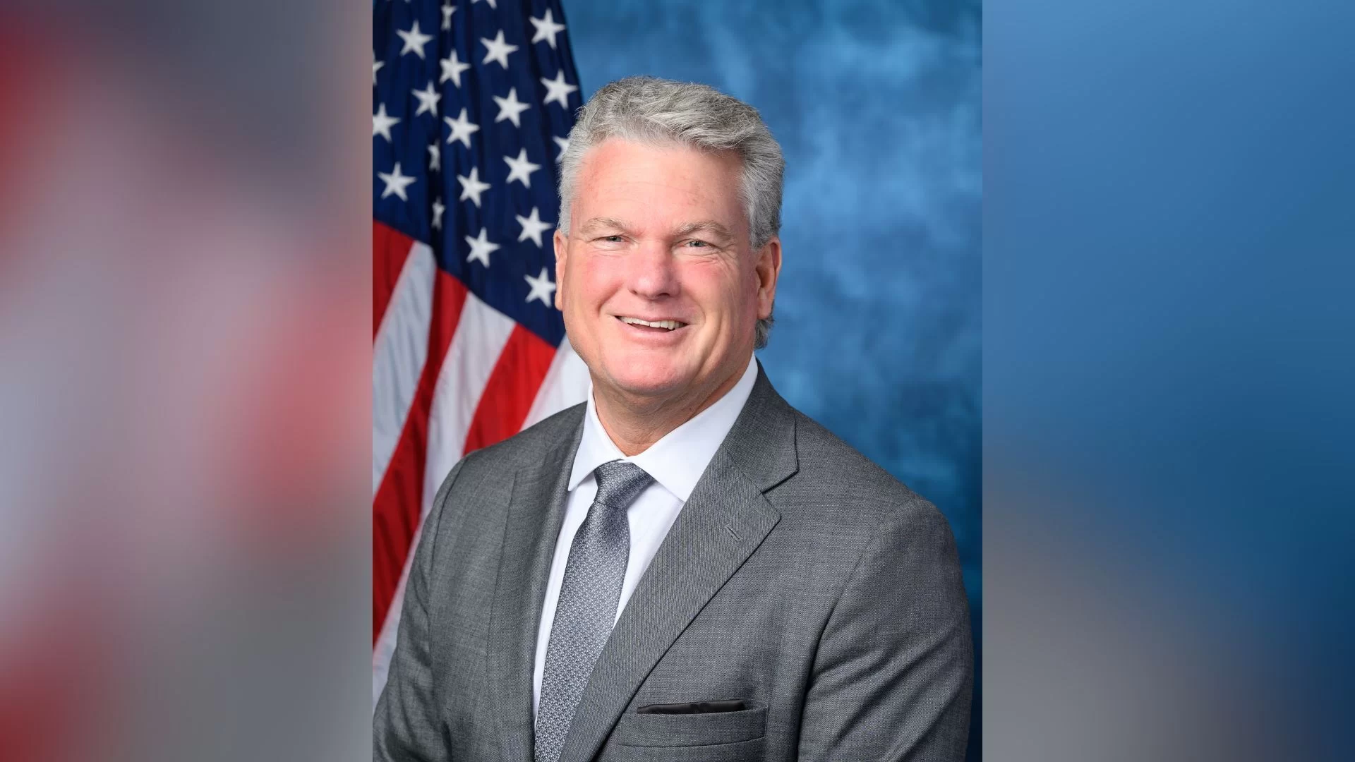 US Rep. Collins: ‘The federal government has no business telling you what appliances belong in your home’