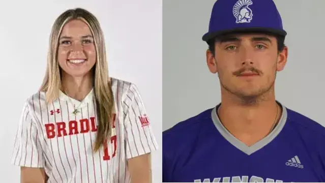 Which former Iowa City Today area high school standouts will be in action in the week starting Monday, March 31?