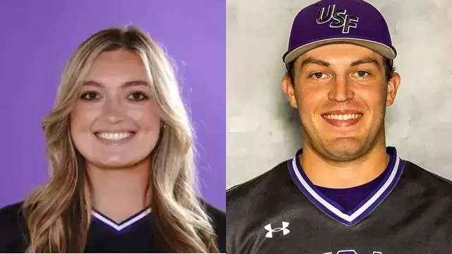 Which former South Alabama Times area high school standouts will be in action on Saturday, March 15?