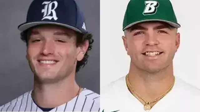 Which former Mohawk Valley Times area high school standouts will be in action on Saturday, April 19?