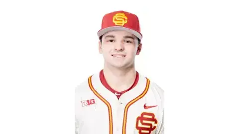Brayden Dowd, former Brother Rice High School standout’s collegiate team plays on Saturday, May 31 in the NCAA Division I Baseball Championship