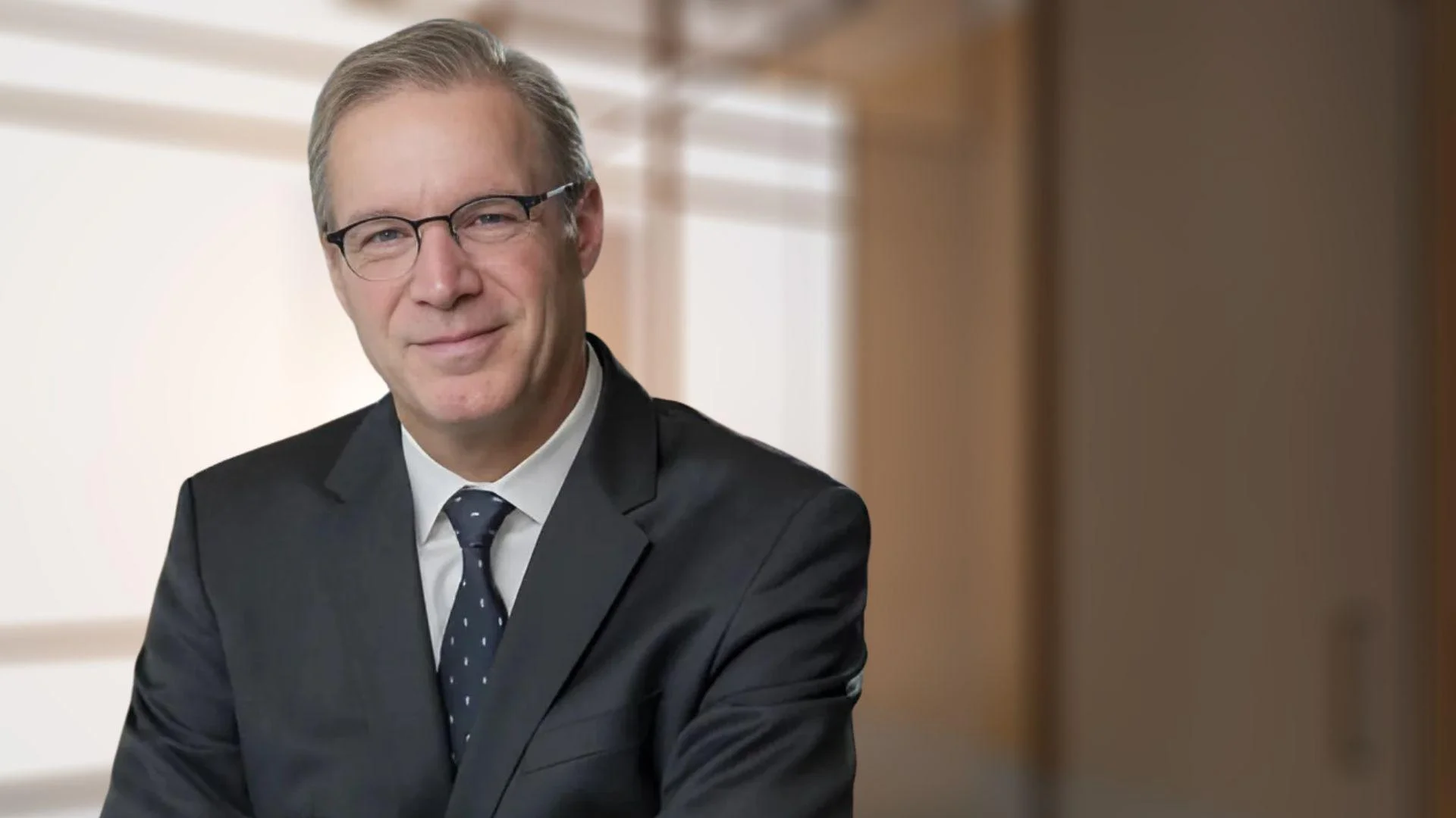 Chris Spear, CEO for American Trucking