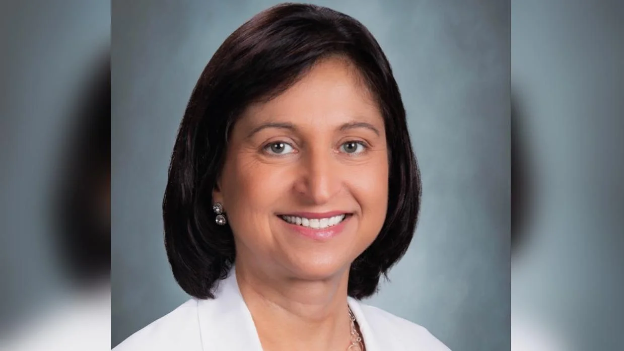 Niti S. Armistead, MD, FACP Chief Quality Officer and Chief Clinical Officer, ECU Health - ECU Health