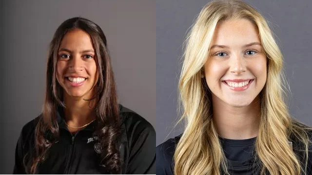 Which former Norfolk Reporter area high school standouts will be in action on Thursday, Dec. 5?