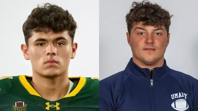 Drake Schlosser and Josh Chavez Drake Schlosser and Josh Chavez