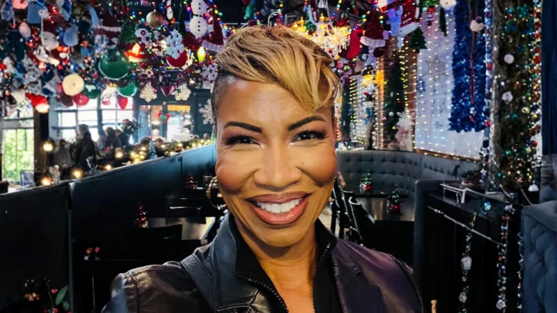 Deletta Dean, Director of the Housing Department