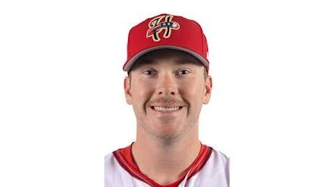 Kyle Luckham Kyle Luckham