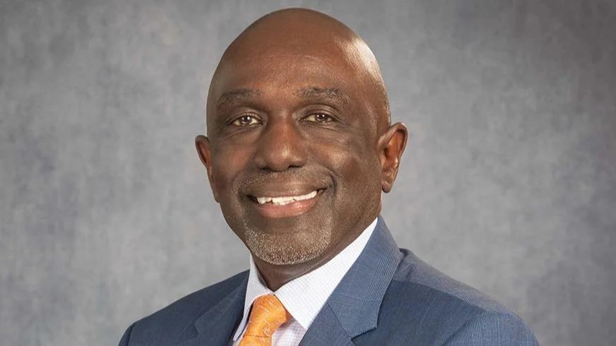 Dr. Robert E. Johnson, President - Western New England University