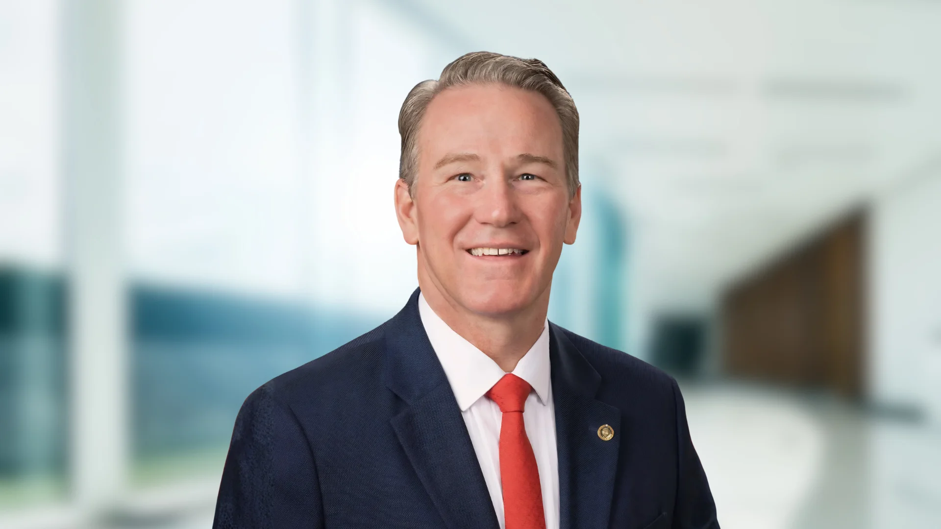 Jon Husted, U.S. Senator from Ohio Jon Husted, U.S. Senator from Ohio