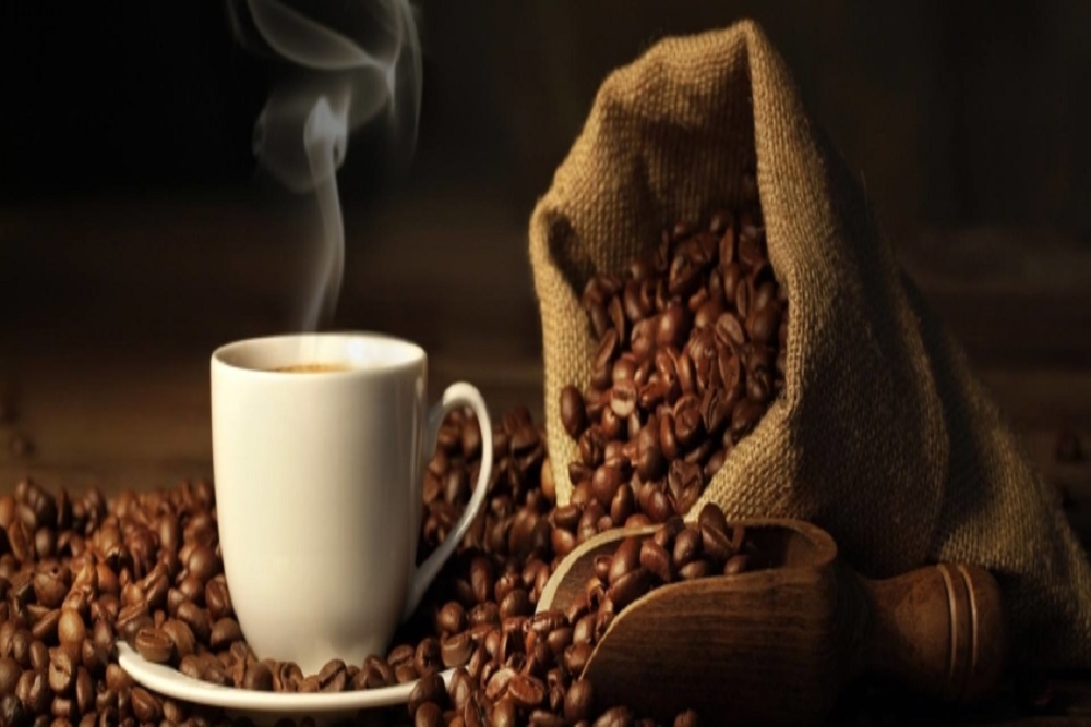 MCMURRAY FOR CONGRESS: Coffee with Creatives to be held March 3