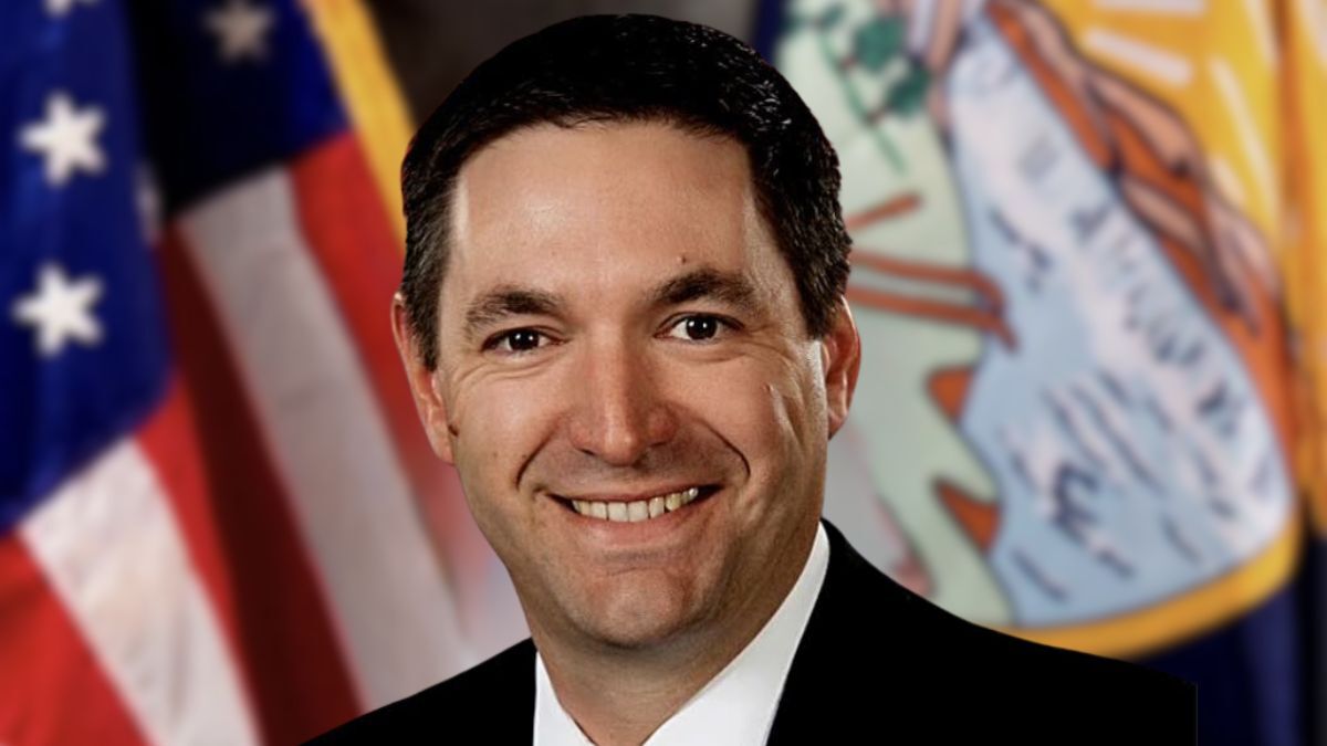 Attorney General Austin Knudsen - Republican Attorneys General Association Official Website