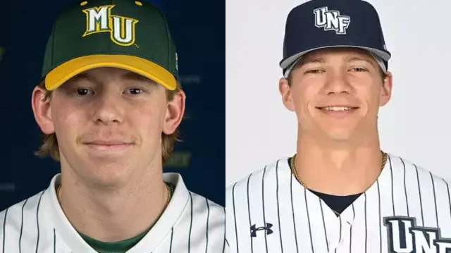 Which former Tallahassee Sun area high school standouts will be in action on Tuesday, April 29?