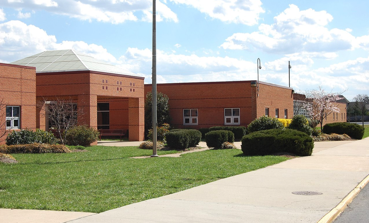 The second assault occurred on Oct. 6 at Broad Run High School.