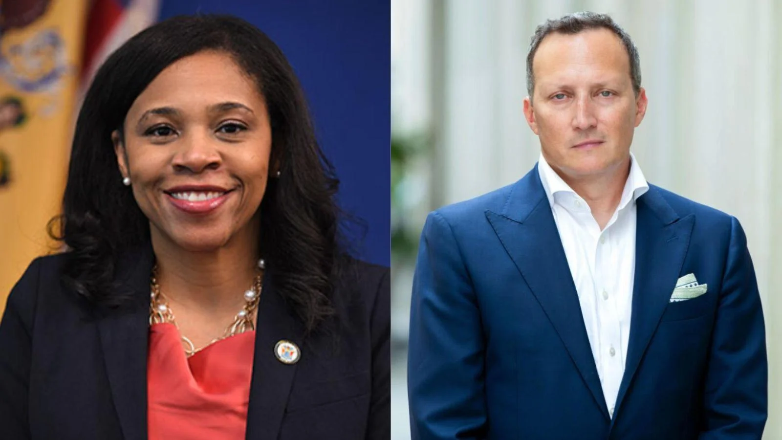 Analysis: ‘Hyper-partisan’ voter data group ERIC has 24 member states, including New Jersey