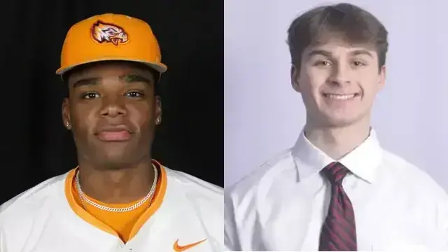 Which former Naugatuck Times area high school standouts will be in action on Wednesday, April 23? Which former Naugatuck Times area high school standouts will be in action on Wednesday, April 23?