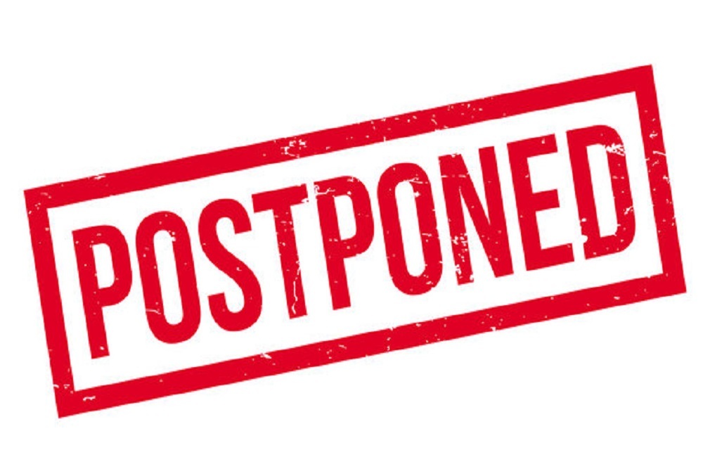 ALBANY AREA HIGH SCHOOL: UPDATE: Tonight’s Post Grad Party Dine & Donate event at Fishers Club is being POSTPONED to next Thursday, March 2!