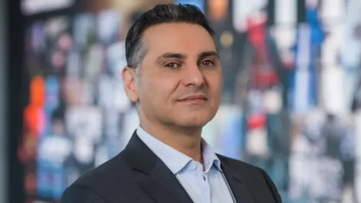 Billal M. Hammoud President and CEO, Honeywell Building Automation - Honeywell