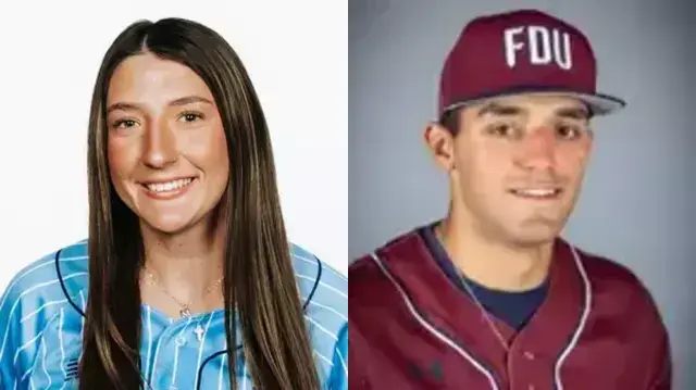Which former Atlantic County Times area high school standouts will be in action in the week starting Monday, March 17?