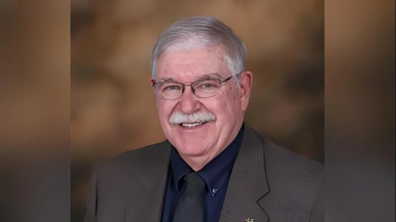 Fred Winchowky, President of Village of Mukwonago
