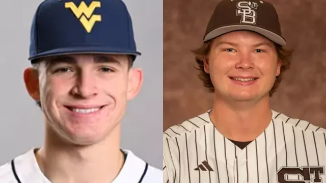 Which former Pittsburgh Review area high school standouts will be in action on Thursday, April 17?