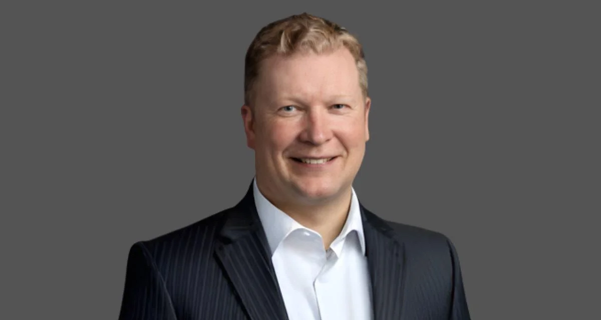 Justin M. Nickels, Mayor