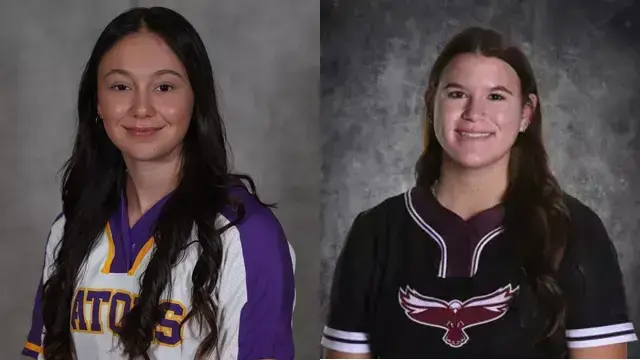 Which former North SGV News area high school standouts will be in action on Wednesday, March 19?