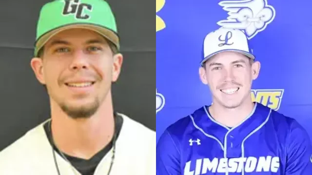 Which former St. Pete Standard area high school standouts will be in action on Friday, April 18?