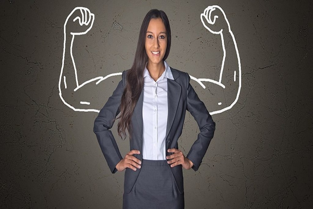 Women in Leadership | Business & Leadership on March 23