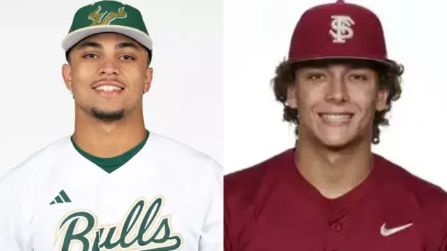 Which former South Pinellas Times area high school standouts will be in action on Sunday, May 11? Which former South Pinellas Times area high school standouts will be in action on Sunday, May 11?