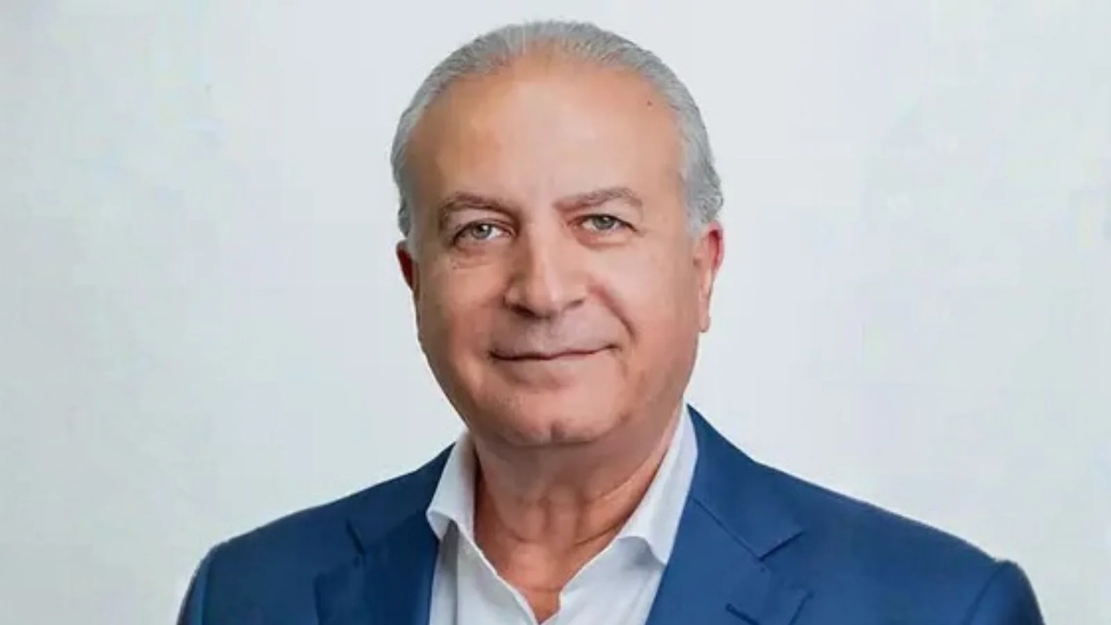 Yoram Izhak, President & CEO