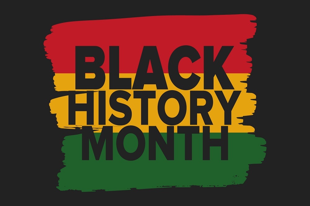 Black History Month Virtual Soul Food Luncheon on February 1