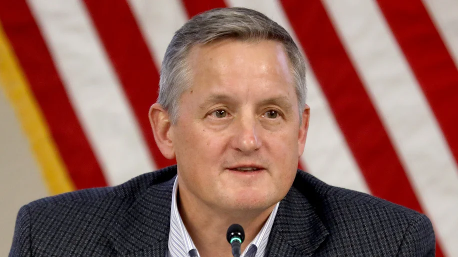 Westerman supports Trump’s memorandum reversing hydropower restrictions on Columbia River Westerman supports Trump’s memorandum reversing hydropower restrictions on Columbia River
