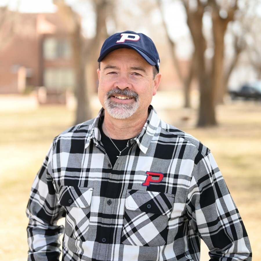 Oklahoma Panhandle State University Alum, Chad Newman, Becomes Director of IT