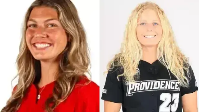 Which former Nantahala News area high school standouts will be in action on Friday, April 4?