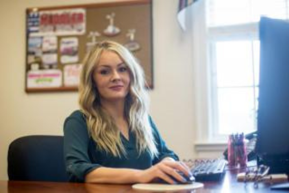 Economic Development Authority Meeting on July 6