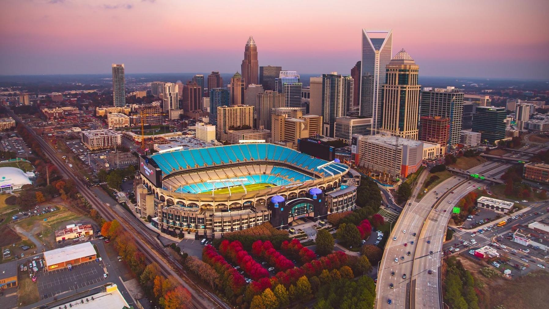 Tepper Foundation partners with American Heart Association for CPR training in Charlotte