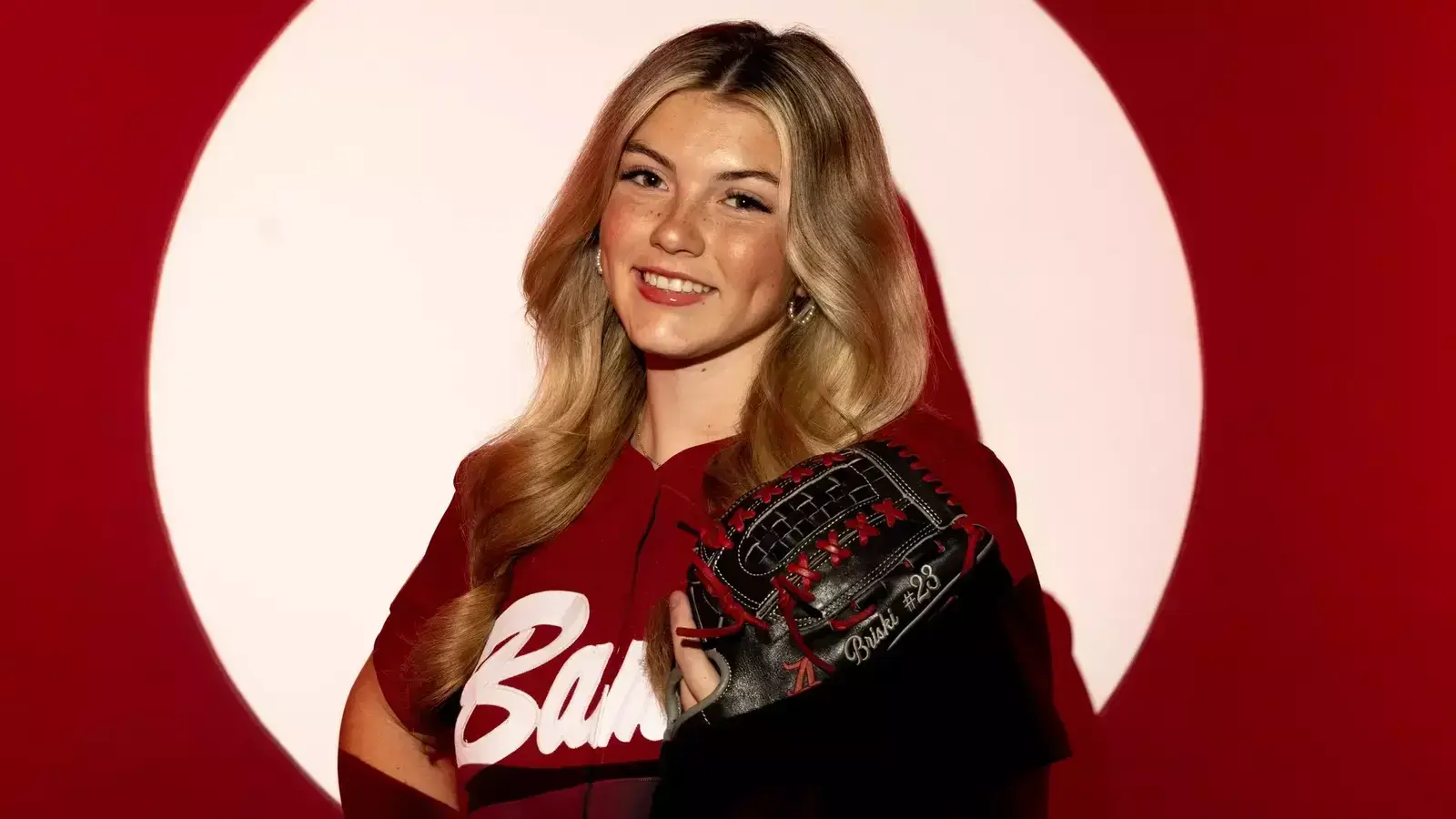 On Friday, May 23, former Desert Vista High School standout Jocelyn Briski collegiate team loses in the NCAA Division I Softball Championship