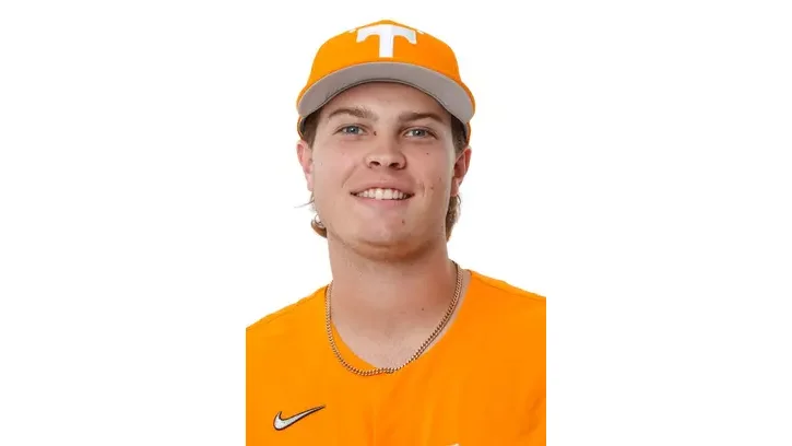 Farragut High School standout Stratton Scott’s collegiate team loses game in the NCAA Division I Baseball Championship on Monday, June 2