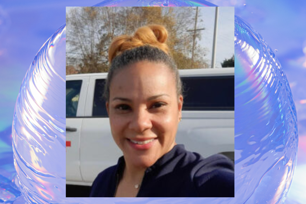UNIVERSITY OF NORTH CAROLINA AT GREENSBORO: Sociology Graduate Directs Regional Red Cross Chapter