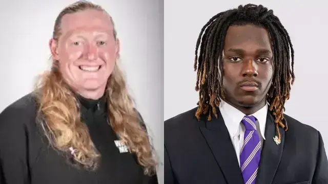 Jayson Rouse and Jaden Allison - 